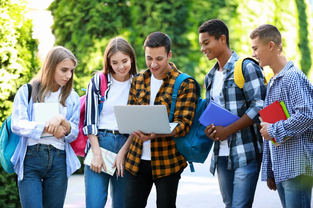 Clases de inglés y preparación de exámenes en Fernauro, Córdoba